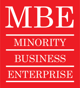MBE_Minority Business Enterprise
